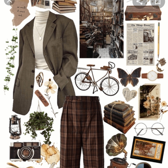 Hi 👋 and welcome to my Posh Wardrobe. - Picture 8 of 16